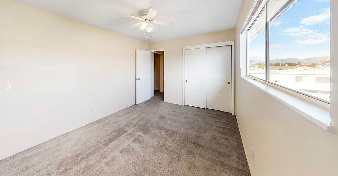 1BR/1BA Apartment on Dutton Ave · San Leandro photo 5