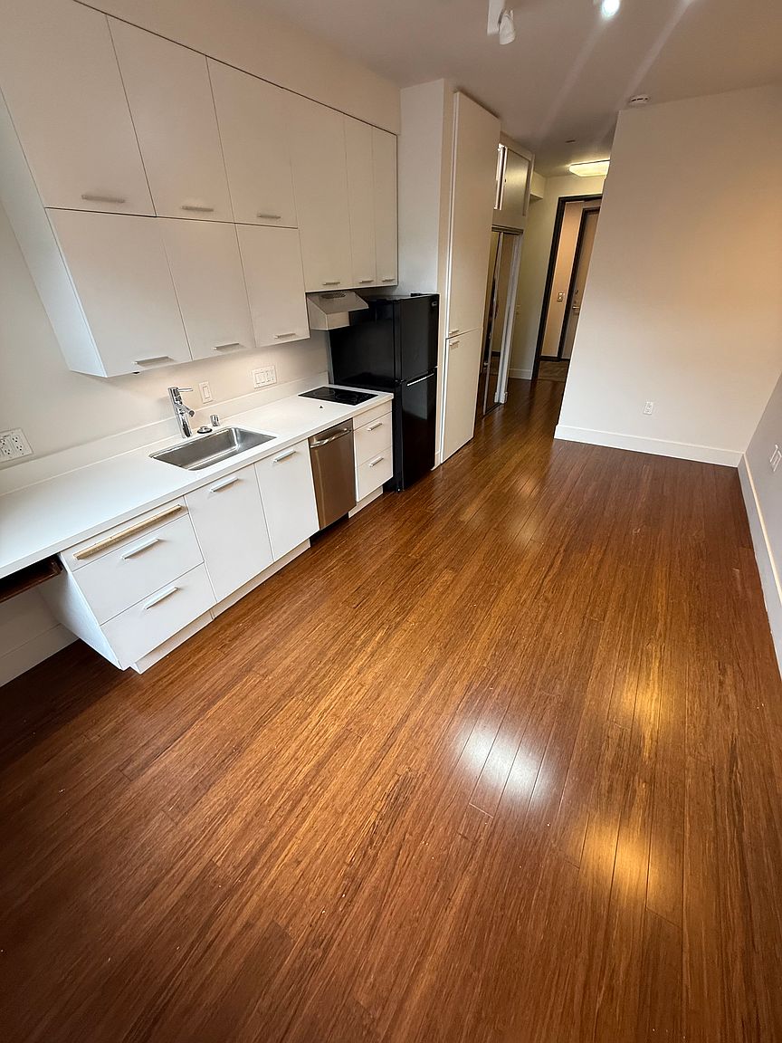 Apartments on Harriet St · San Francisco photo 2