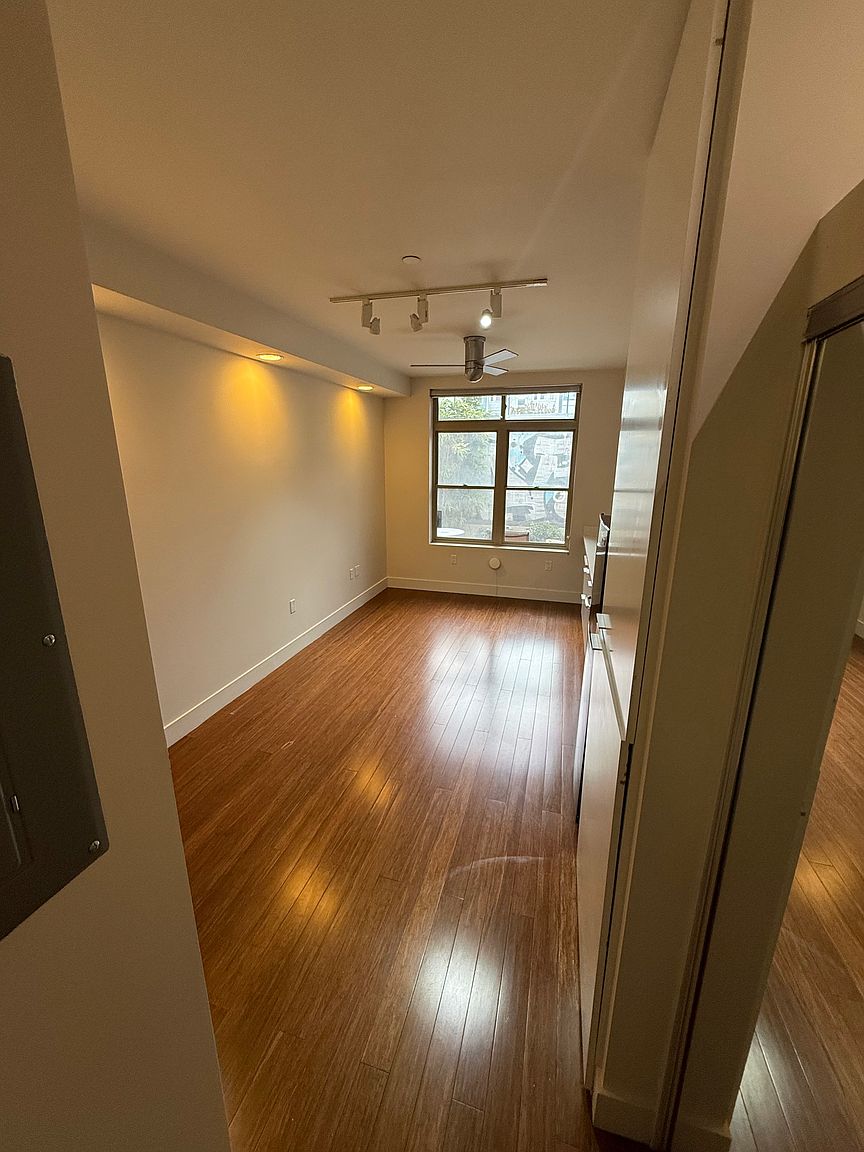 Apartments on Harriet St · San Francisco photo 5