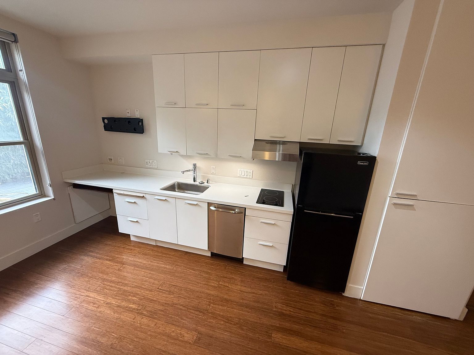 Apartments on Harriet St · San Francisco photo 3