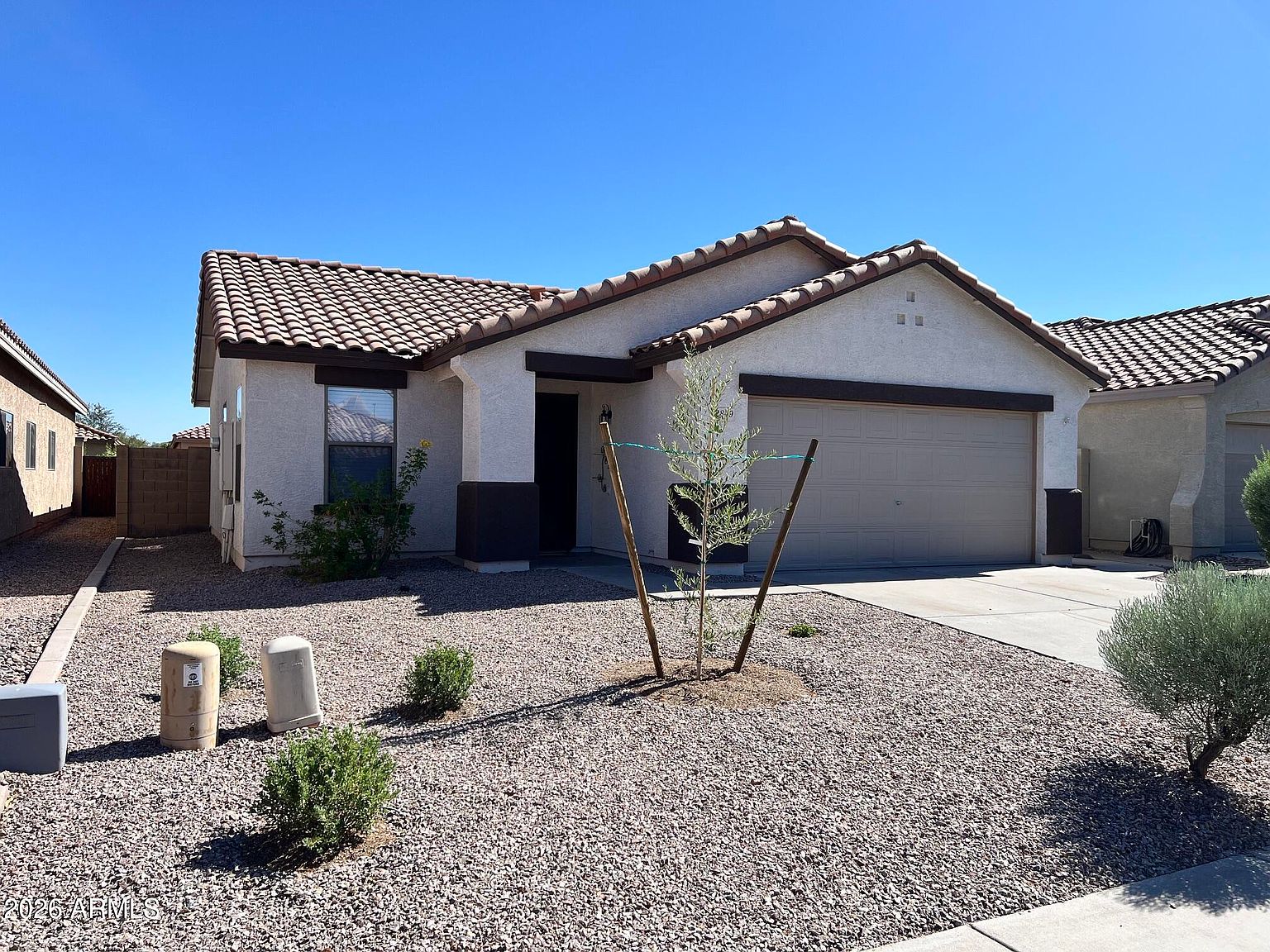 2849 W San Carlos Ln San Tan Valley, AZ 85142 photo 2