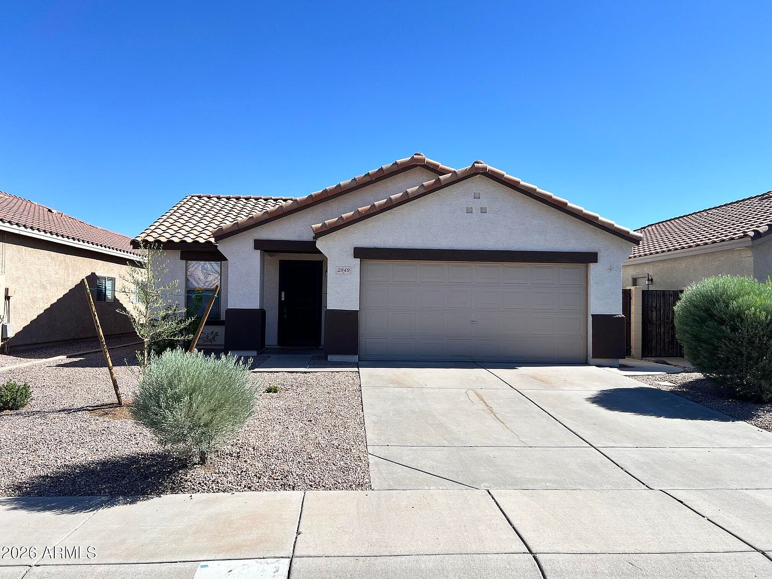 2849 W San Carlos Ln San Tan Valley, AZ 85142 photo 3