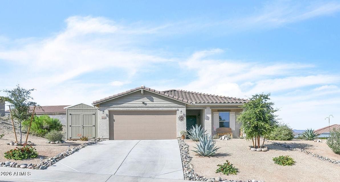 70 W Cottonwood Ln Wickenburg, AZ 85390 photo 2