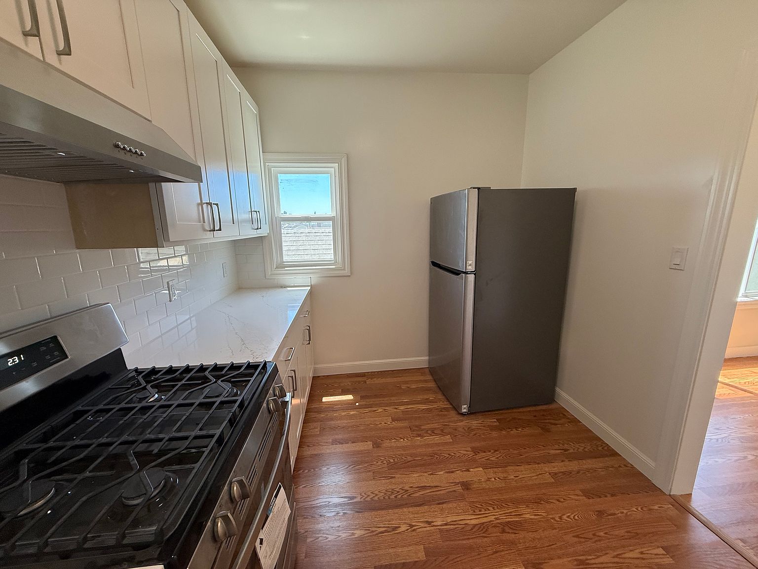 2BR/1BA Apartment on Castro St · San Francisco photo 5