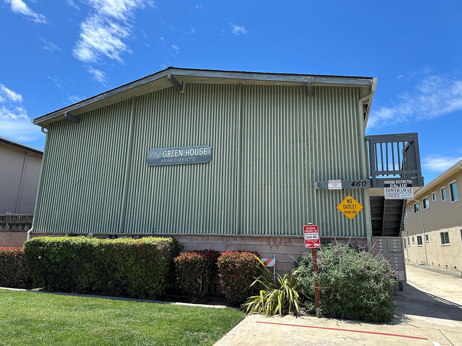 1BR/1BA Apartment on N Winchester Blvd · Santa Clara photo 5