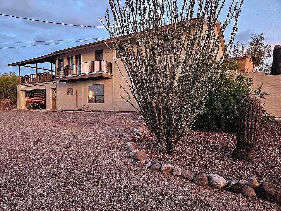820 S Yaqui Dr Wickenburg, AZ 85390 photo 3