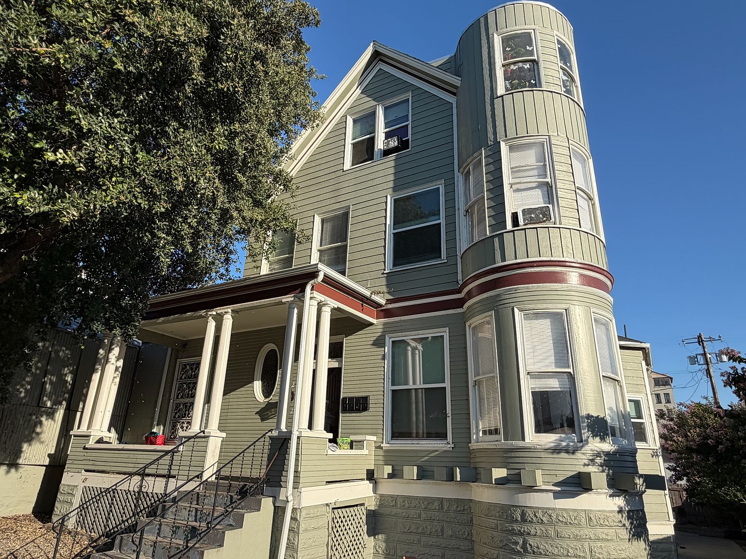 1BR/1BA Other on Carolina St · Vallejo photo 3