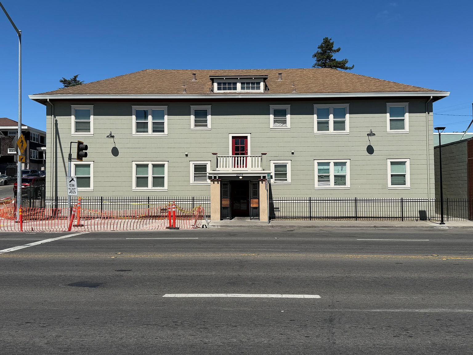 Duplexs on Sonoma Blvd · Vallejo photo 2
