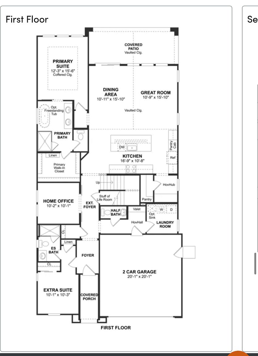 1063 E Zion Way Chandler, AZ 85249 photo 5