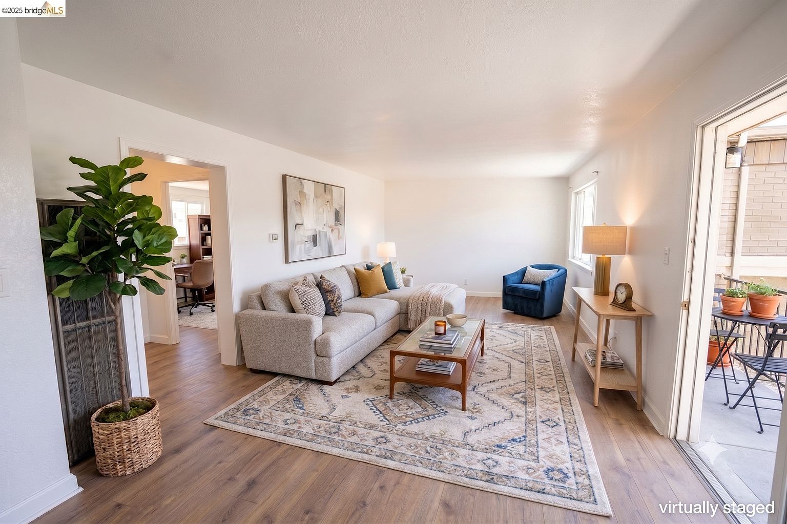 2015 Hearst Ave Berkeley, CA 94709 photo 3