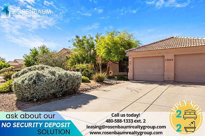 13832 N Cambria Dr Fountain Hills, AZ 85268 photo 2