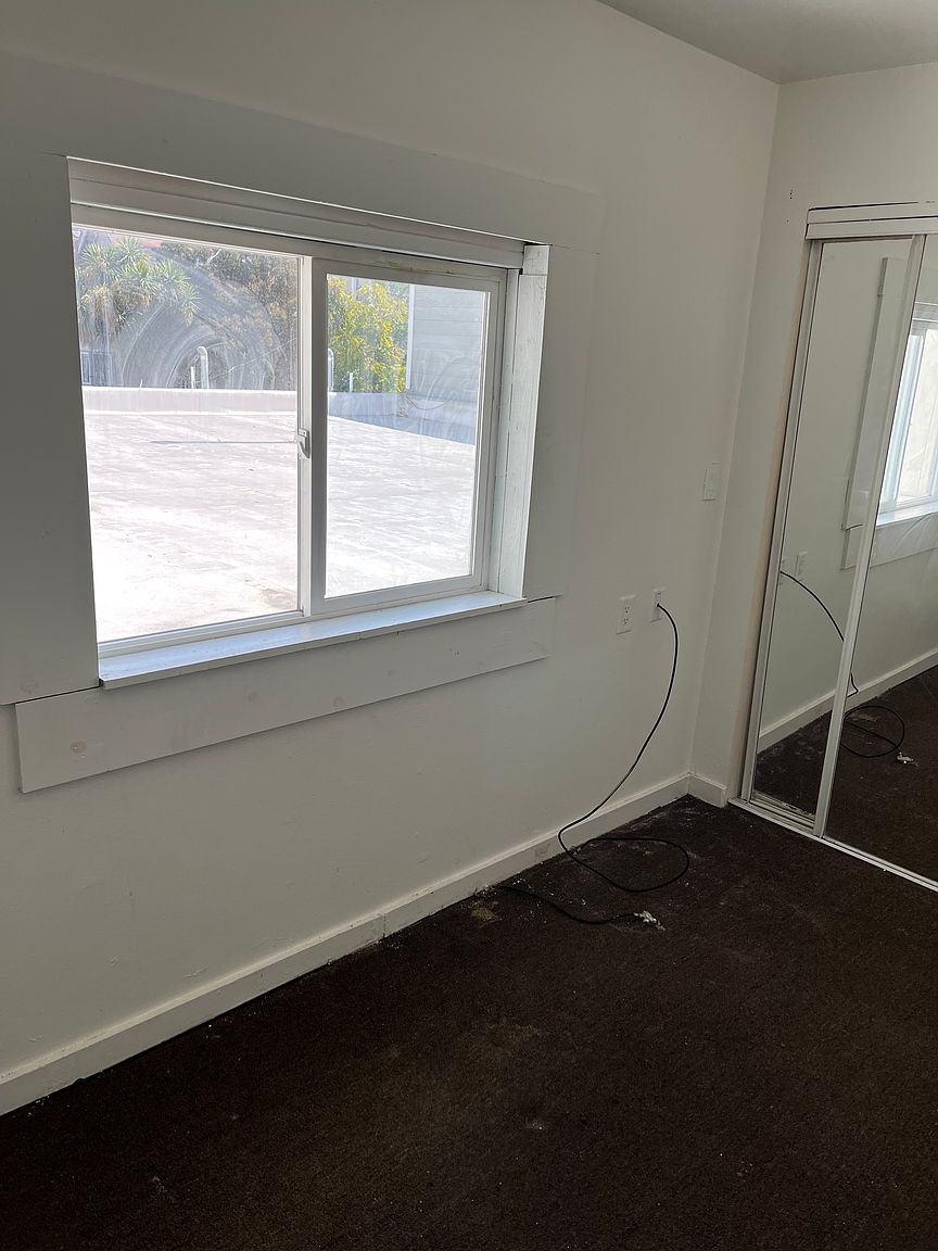 1BR/1BA Apartment on Macarthur Blvd · Oakland photo 5