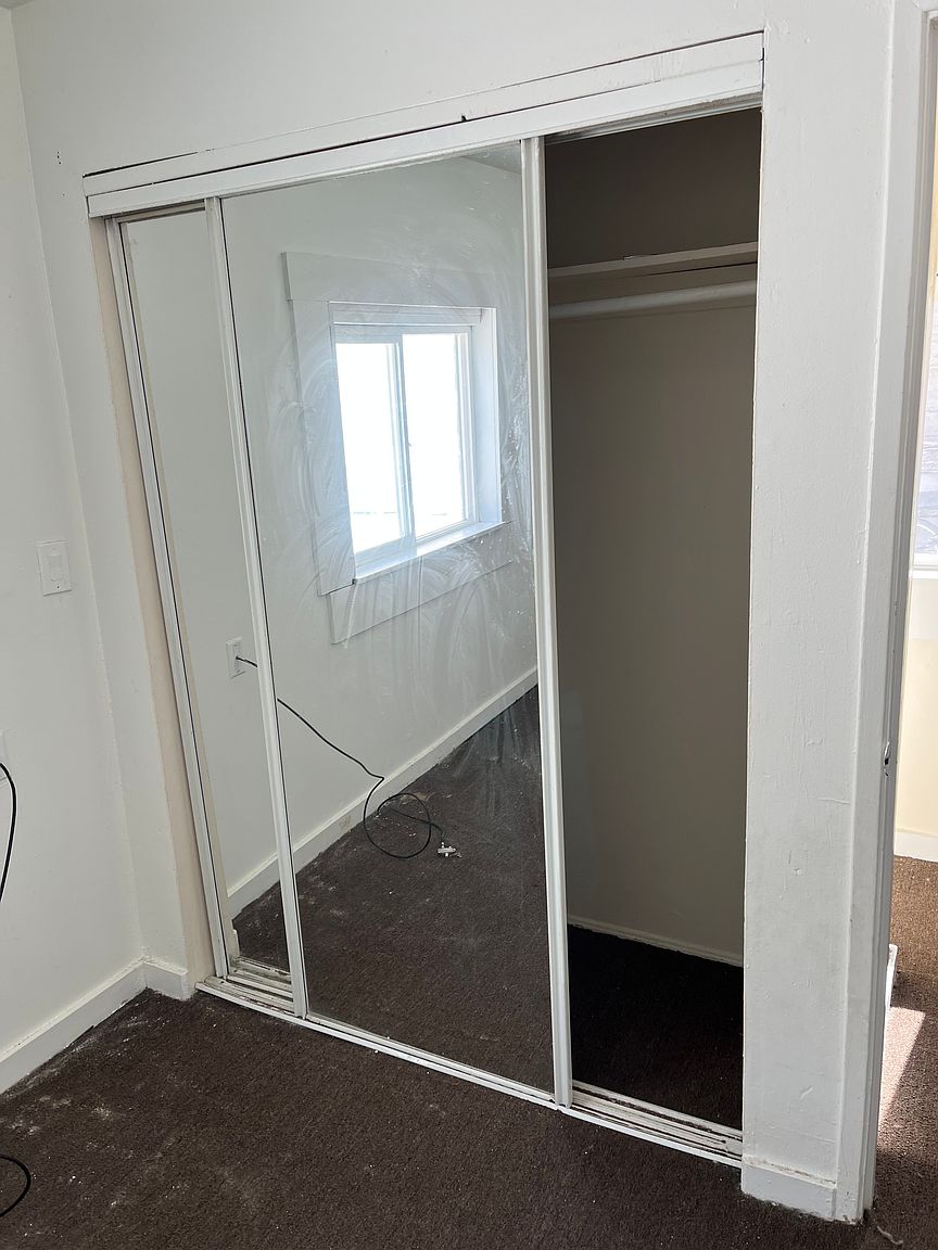 1BR/1BA Apartment on Macarthur Blvd · Oakland photo 3