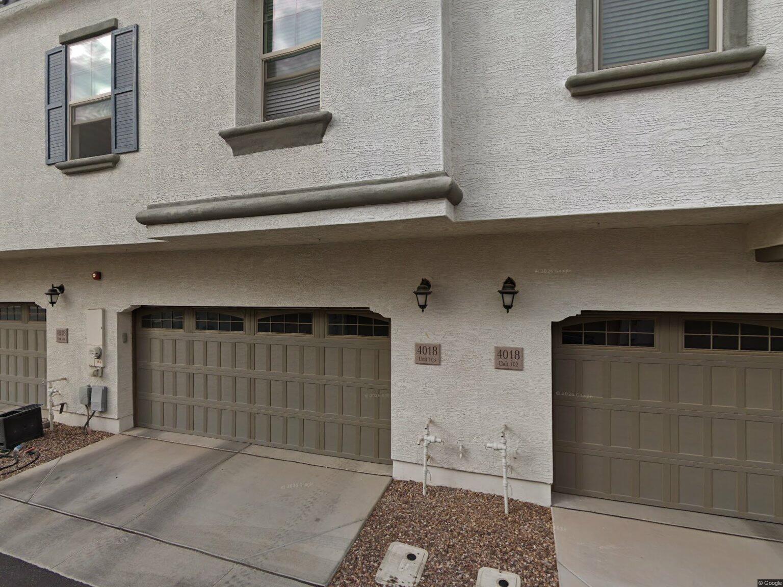 4018 E Pony Ln Gilbert, AZ 85295 photo 2