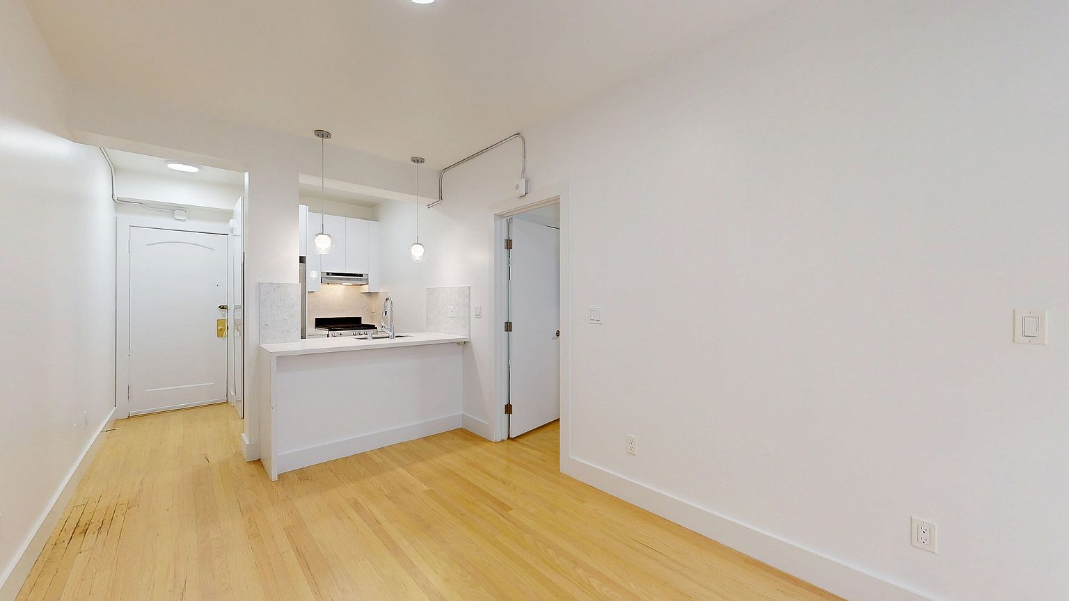 Apartments on Sutter St · San Francisco