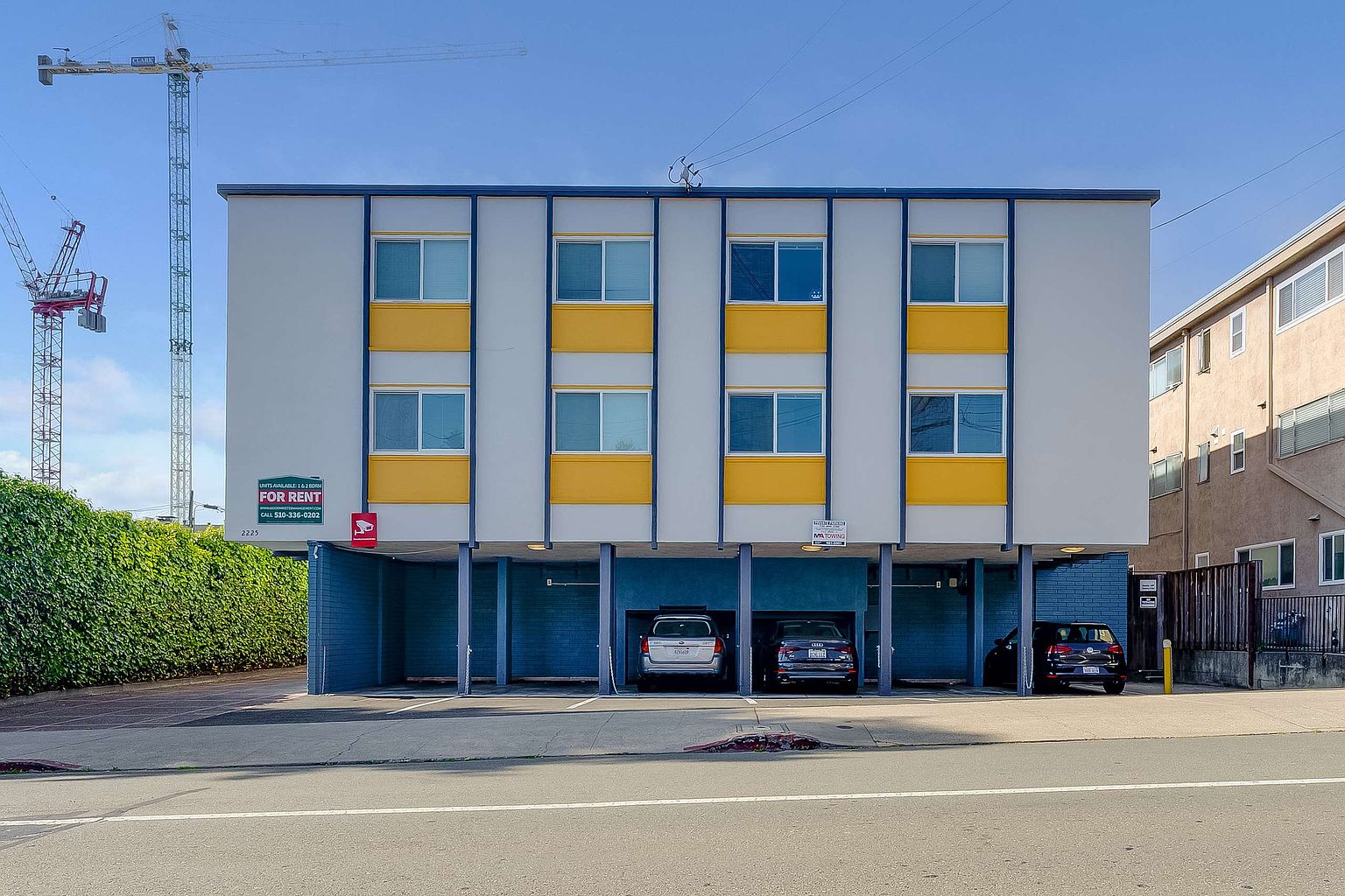 2225 Channing Way, Berkeley, CA 94704 photo 3