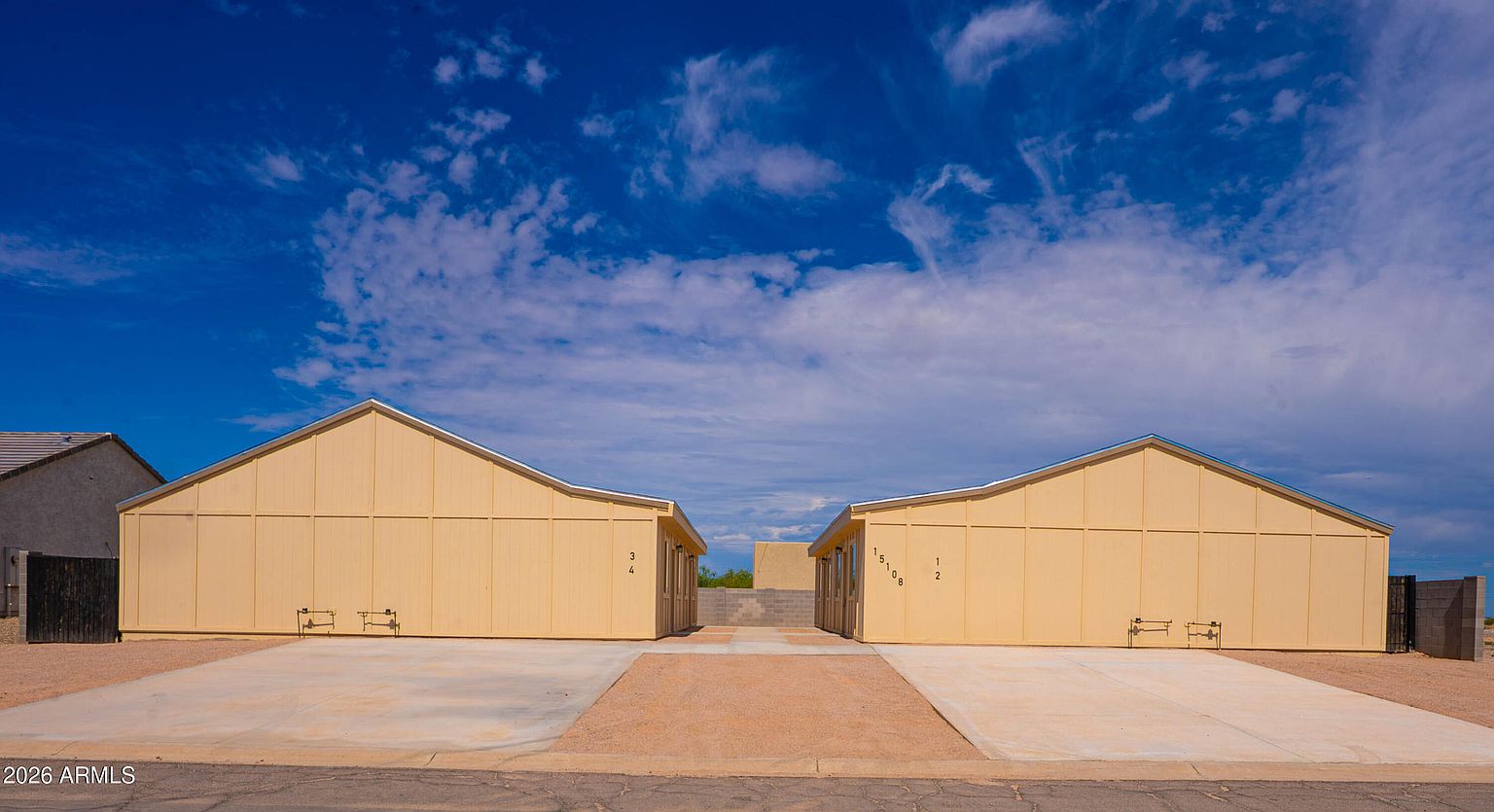 15108 S Moon Valley Rd Arizona City, AZ 85123 photo 2