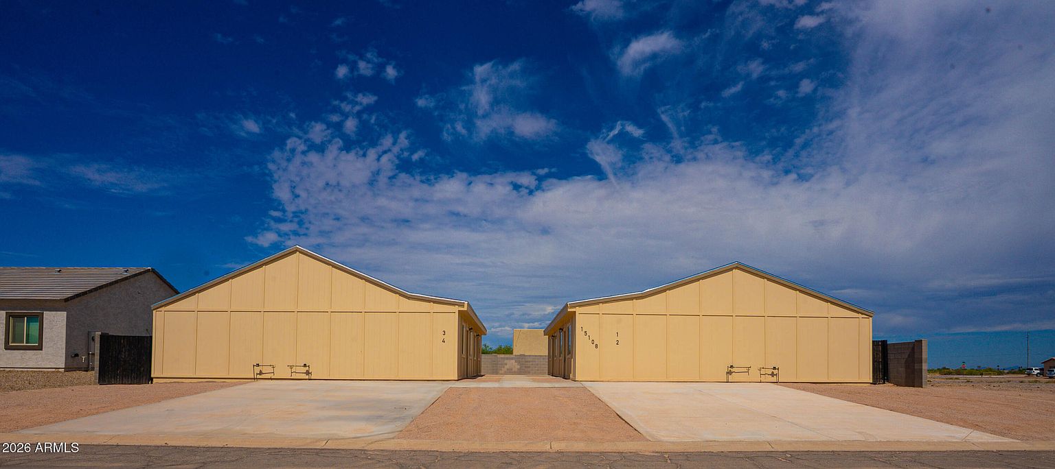 15108 S Moon Valley Rd Arizona City, AZ 85123 photo 5