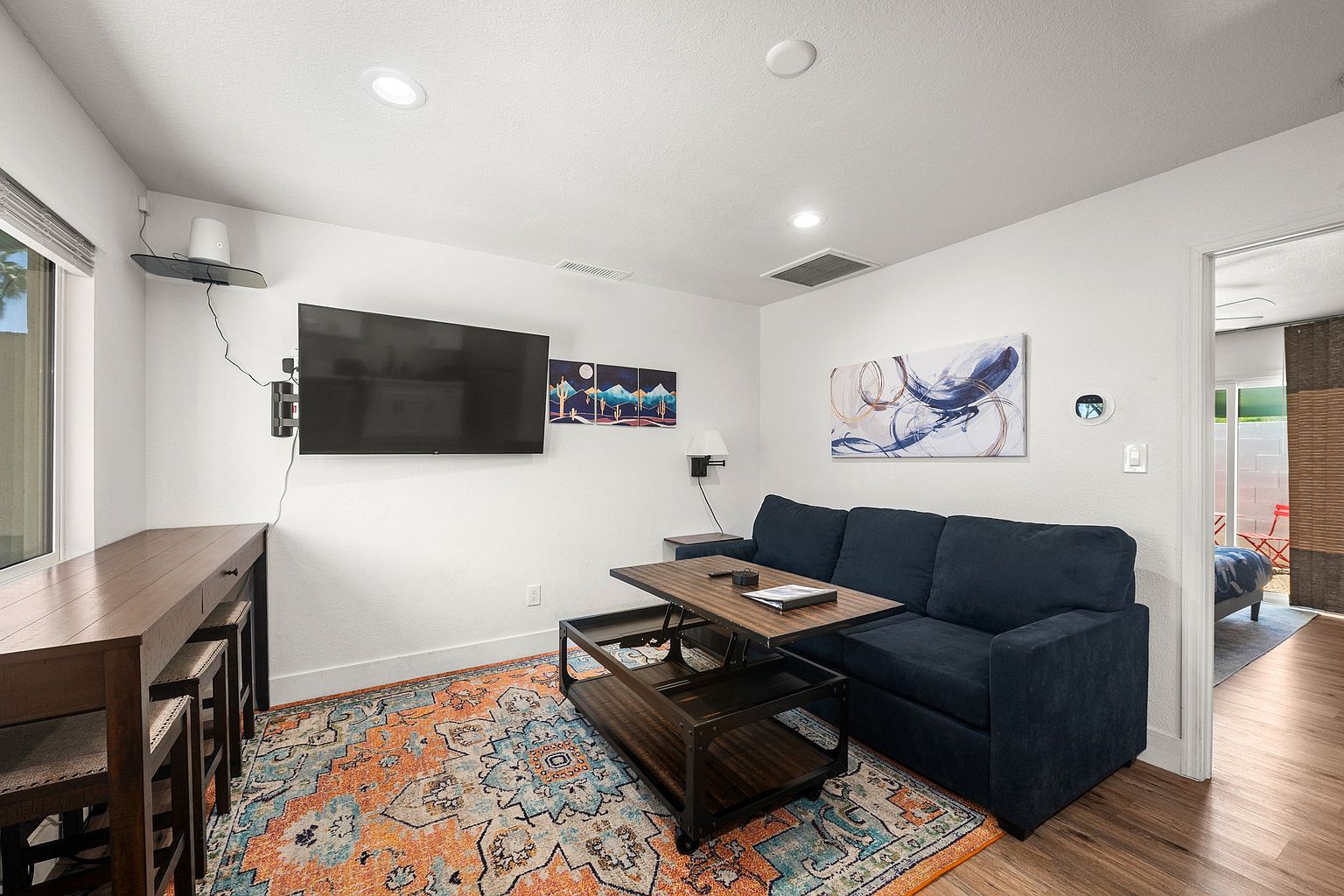 1110 E Polk St Phoenix, AZ 85006 photo 5