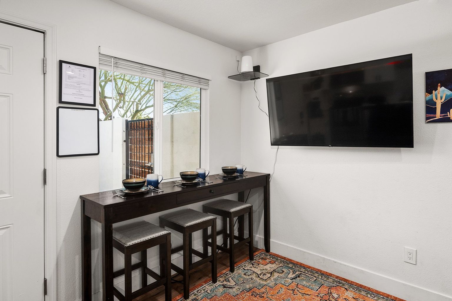 1110 E Polk St Phoenix, AZ 85006 photo 2