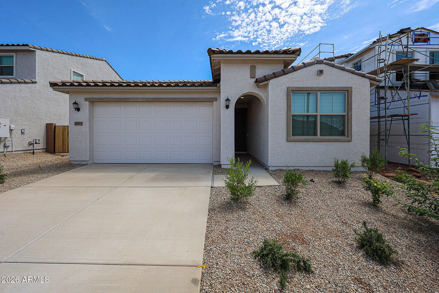 17064 W Briles Rd Surprise, AZ 85387 photo 2