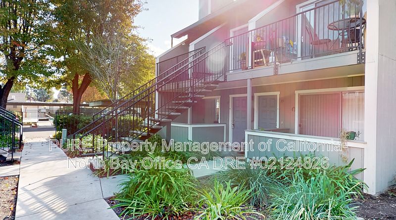 Cambridge Square Apartments photo 2