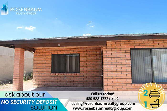 9950 W Lynx Dr Arizona City, AZ 85123 photo 2