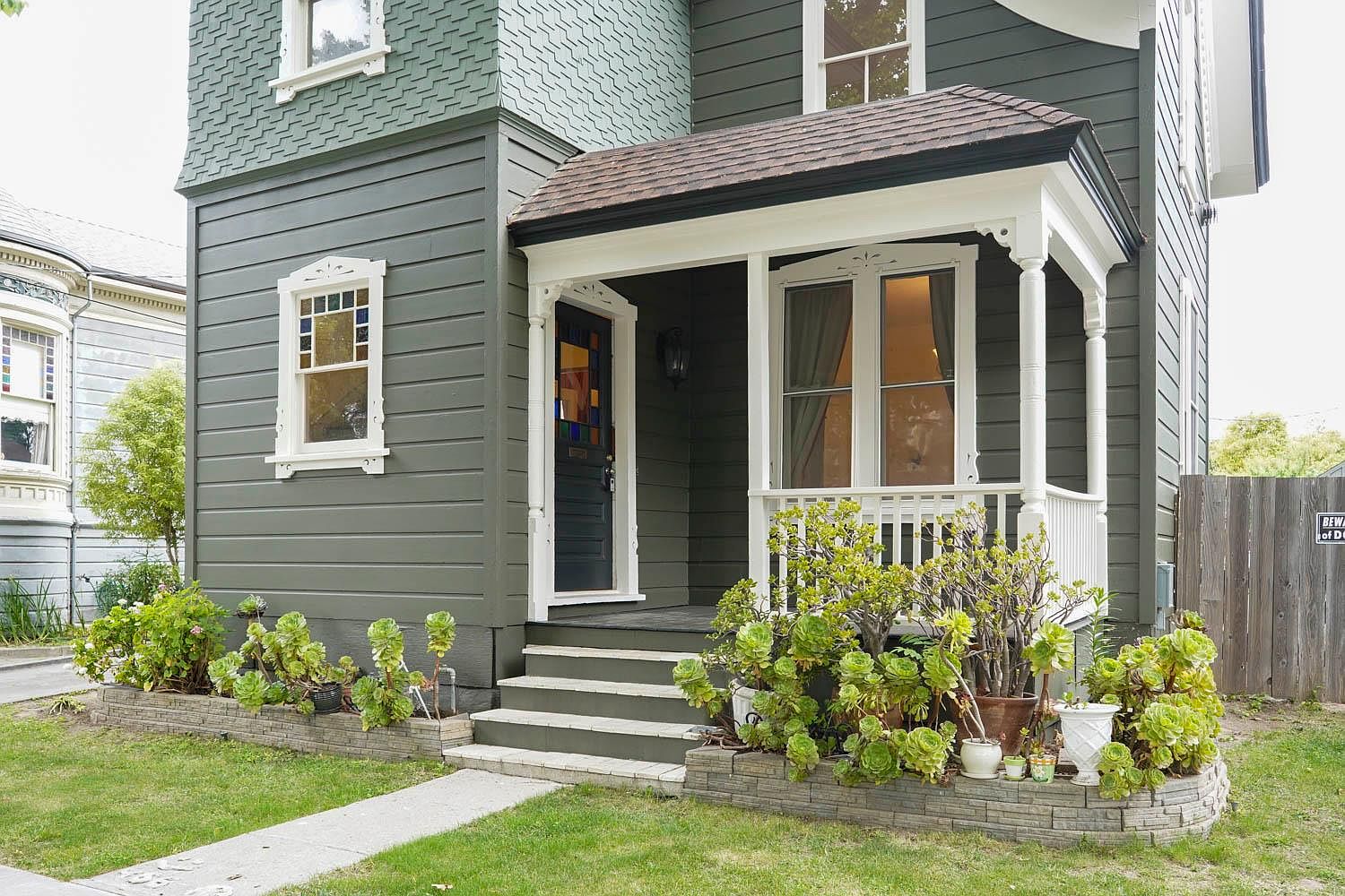 Houses on North 3rd Street · San Jose photo 2