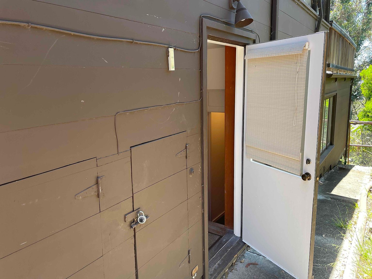 1BR/1BA In Law Adu on W Parnassus Ct · Berkeley photo 4