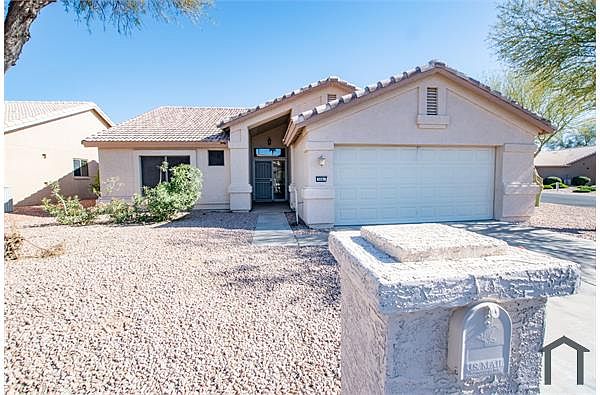 3681 N 153rd Ln Goodyear, AZ 85395 photo 2