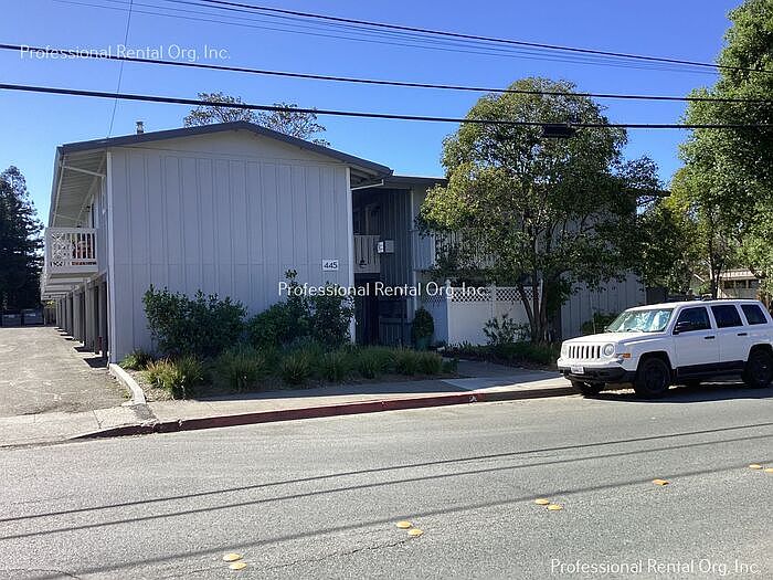 445 S E St Santa Rosa, CA 95404 photo 3