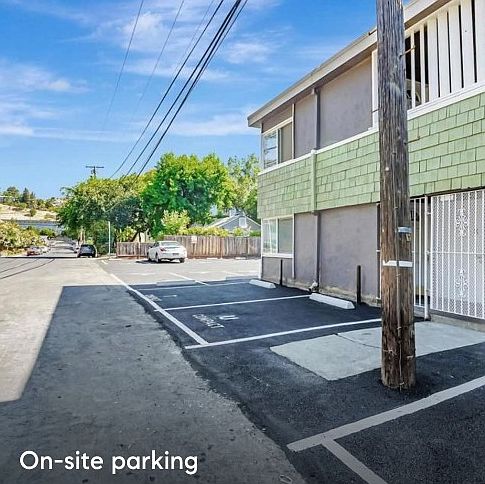 Sandpiper Apartments photo 3