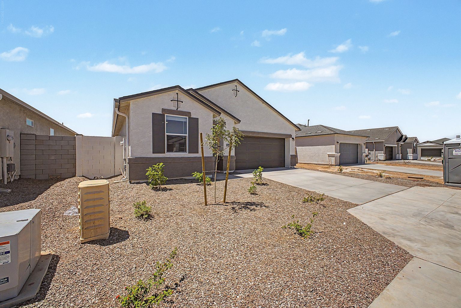 5457 E Cinder Ln San Tan Valley, AZ 85140 photo 2