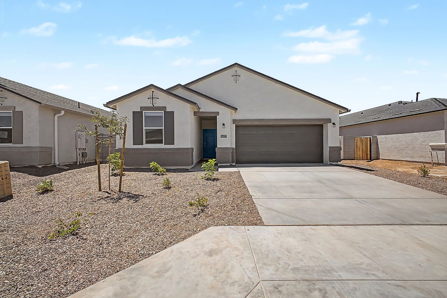 5457 E Cinder Ln San Tan Valley, AZ 85140 photo 3
