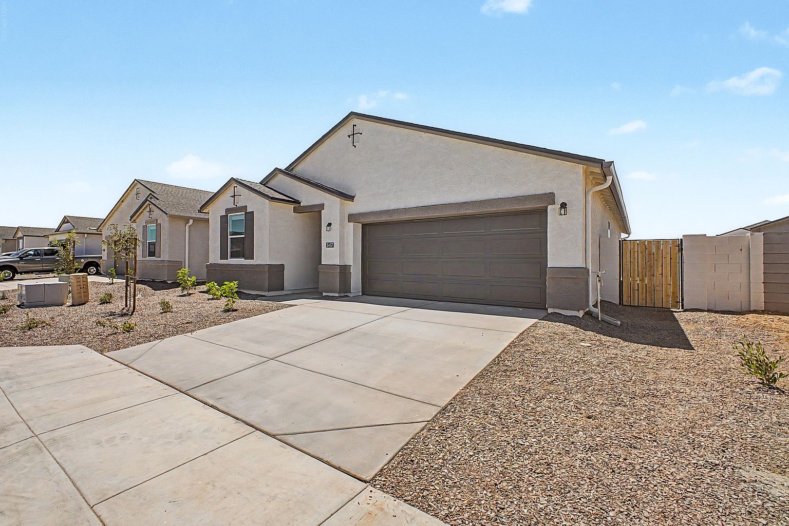 5457 E Cinder Ln San Tan Valley, AZ 85140 photo 5