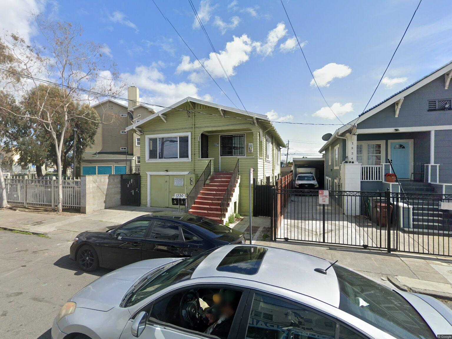 1330 76th Ave Oakland, CA 94621 photo 3