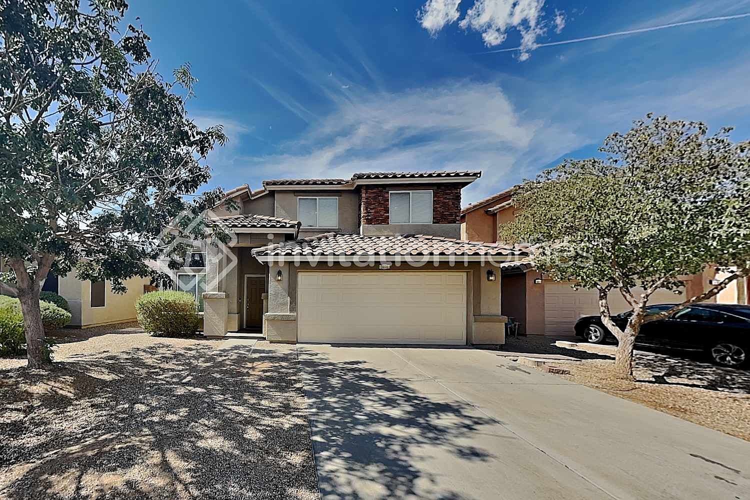 3278 W Yellow Peak Dr San Tan Valley, AZ 85144 photo 2