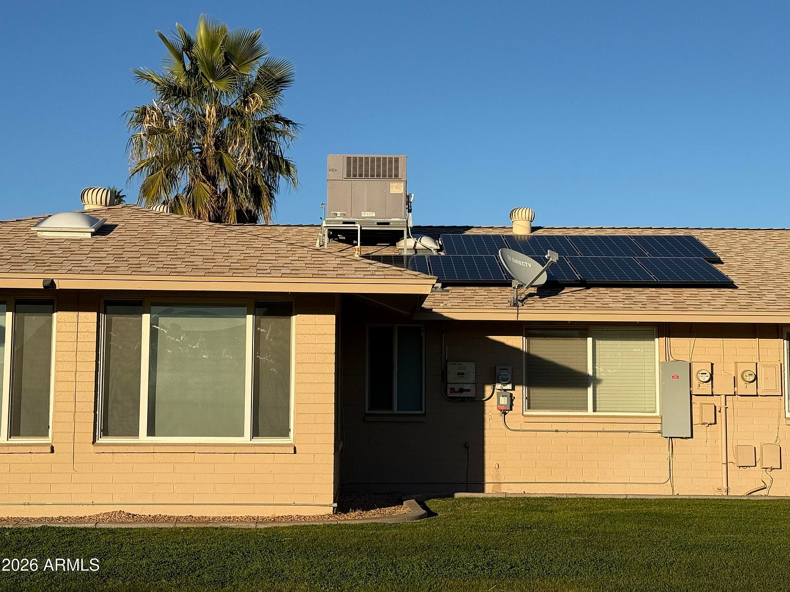 10659 W Tropicana Cir Sun City, AZ 85351 photo 2