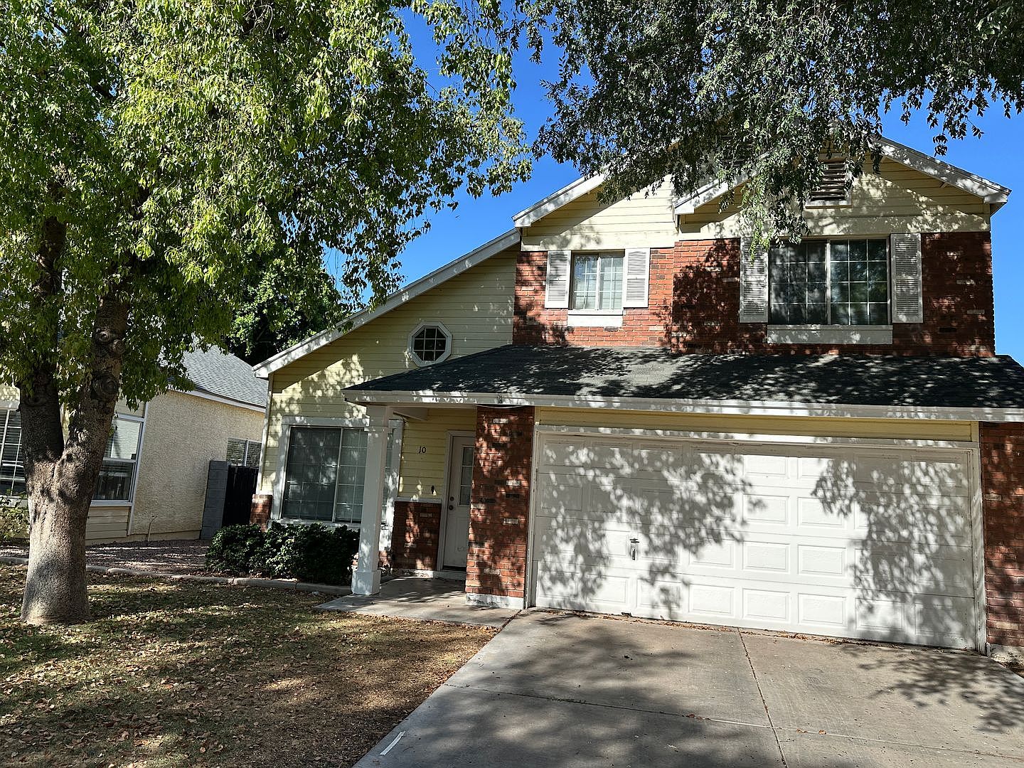 Windsor Shadows patio home 3 bed / 2 bath photo 2