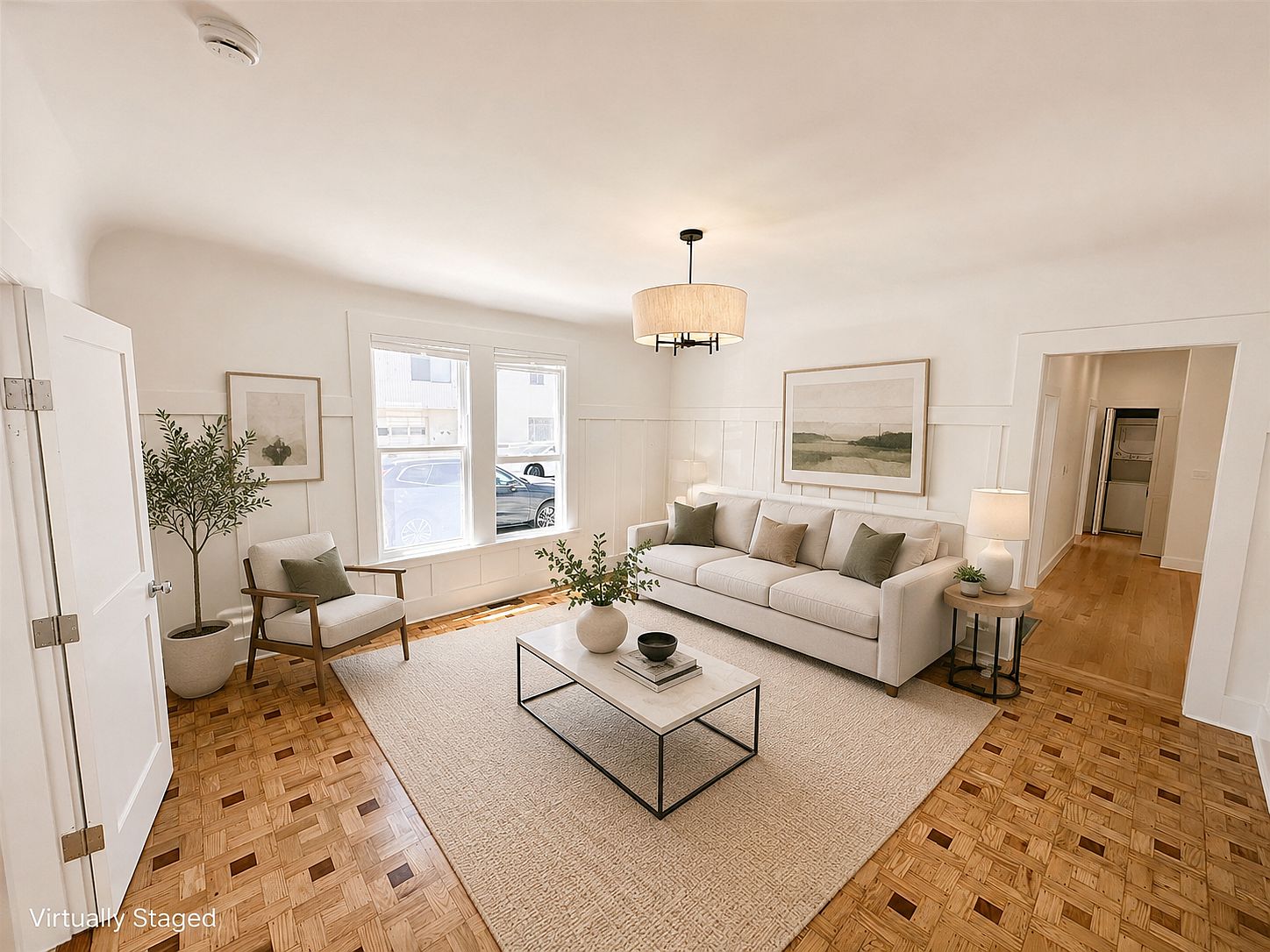 Coming Soon, Fully Renovated Noe Valley Charmer - 2 Br | 1 Ba Unit In The Heart Of Noe Valley