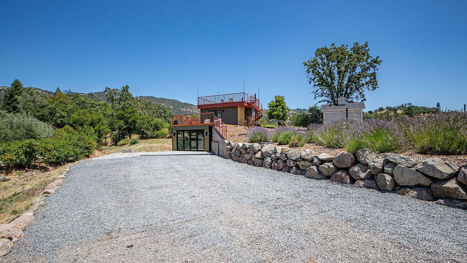 1745 Riebli Rd Santa Rosa, CA 95404 photo 3