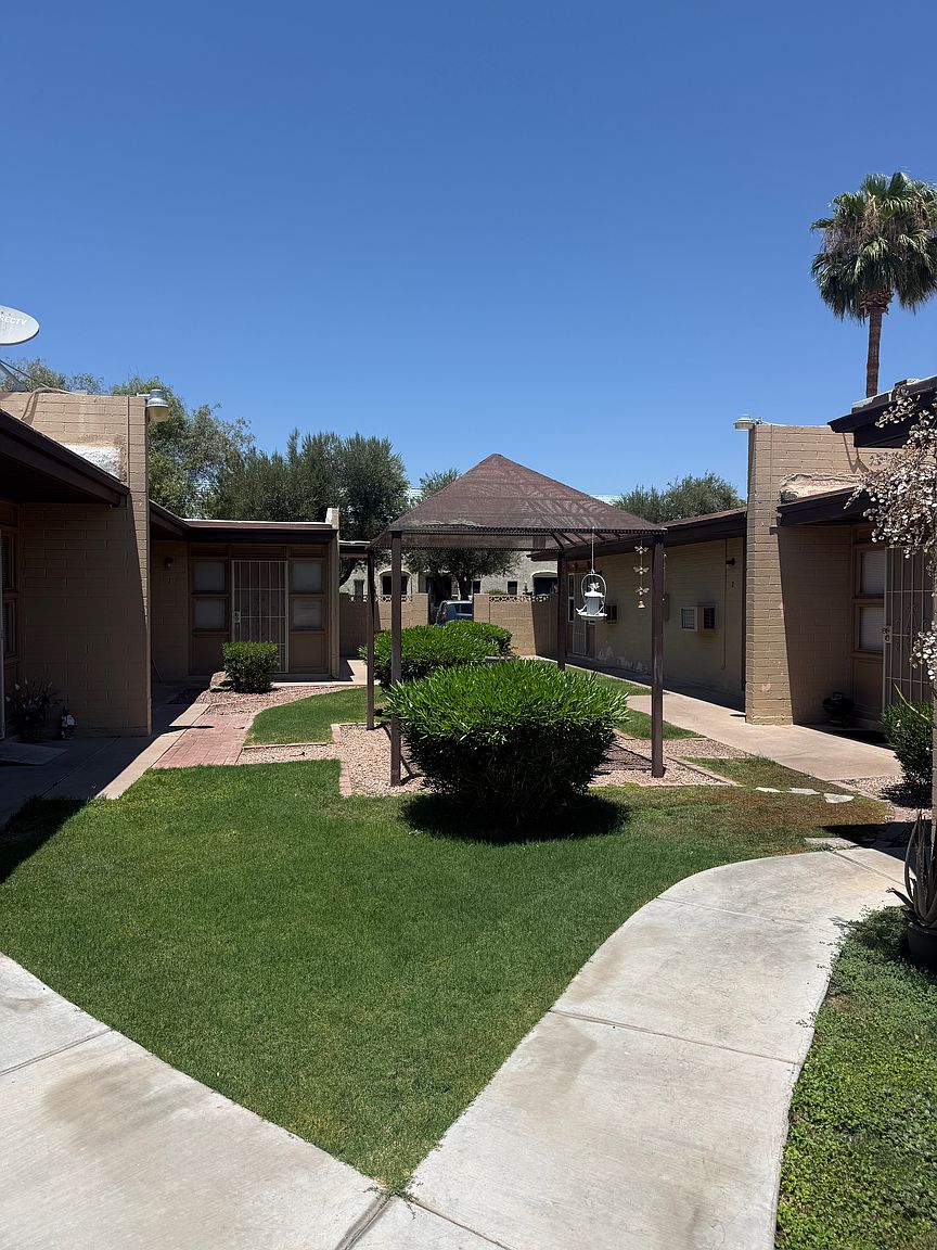 Scottsdale Parkway photo 5