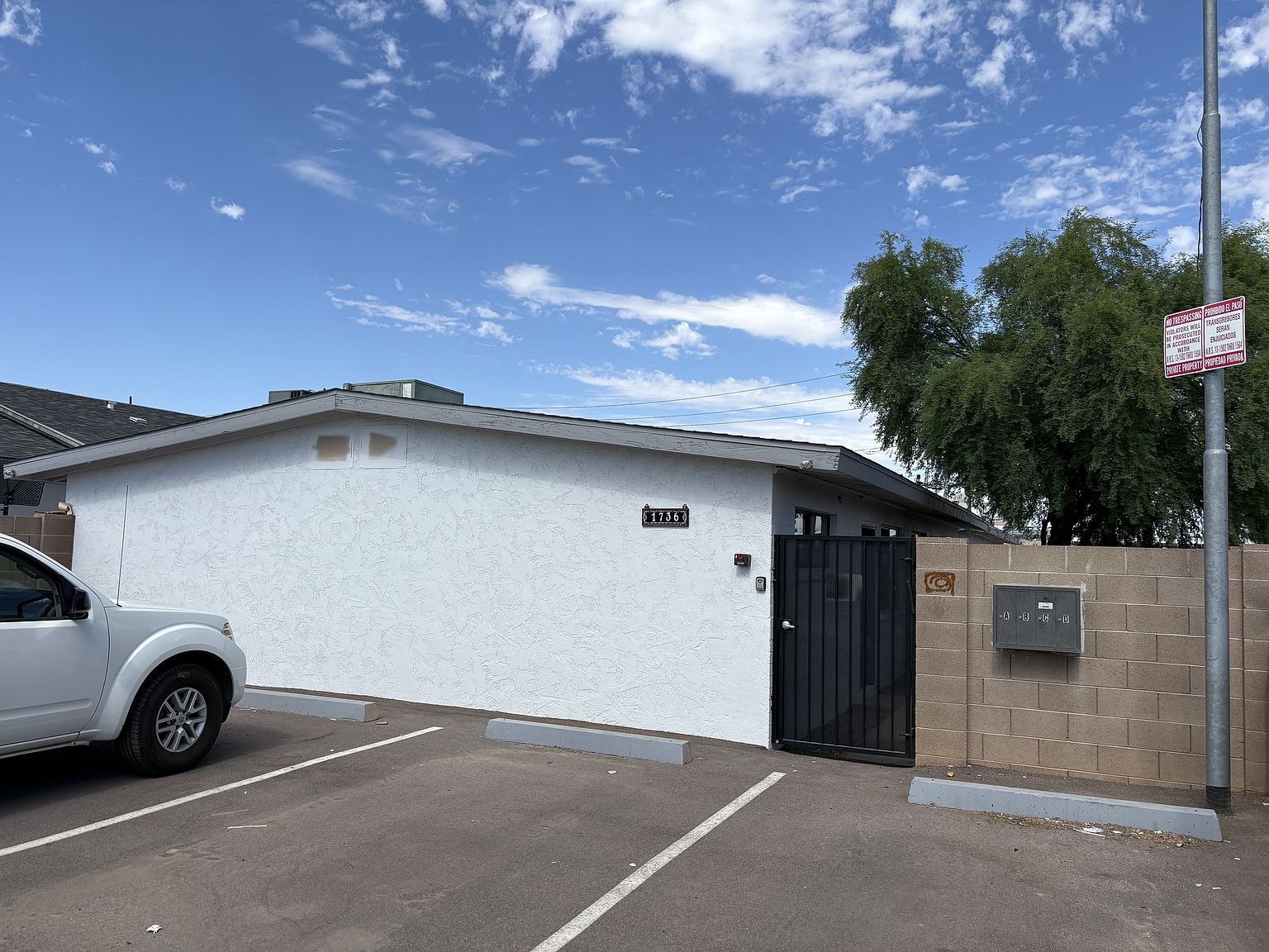 1736 W Sherman St Phoenix, AZ 85007 photo 5