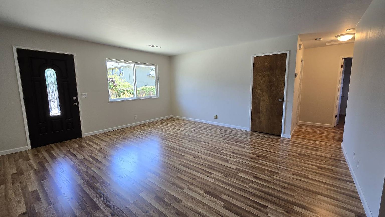 2BR/1BA Apartment on 17th Ave · Santa Cruz photo 5