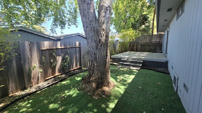 2BR/1BA Apartment on 17th Ave · Santa Cruz photo 2