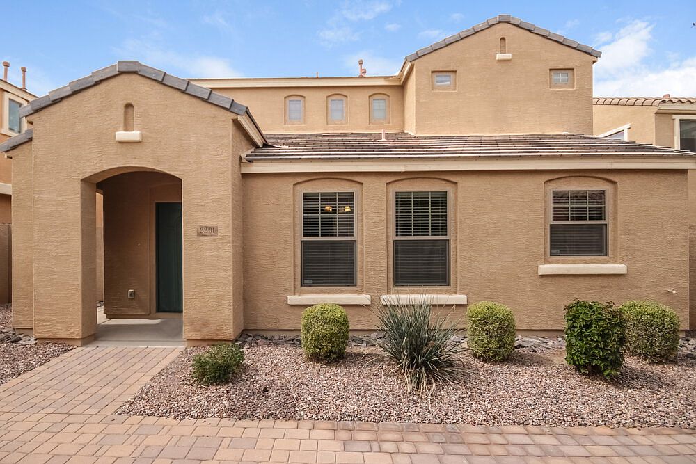 3301 E Loma Vista St Gilbert, AZ 85295 photo 2