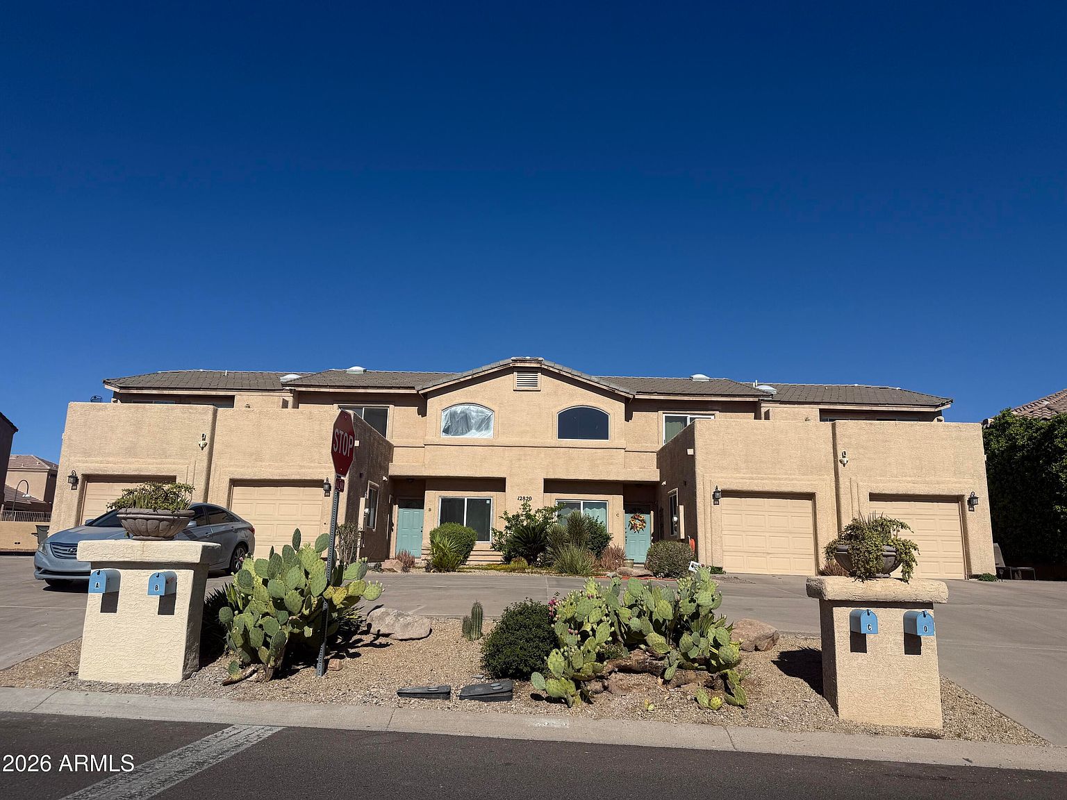 12820 N Mountainside Dr Fountain Hills, AZ 85268 photo 2