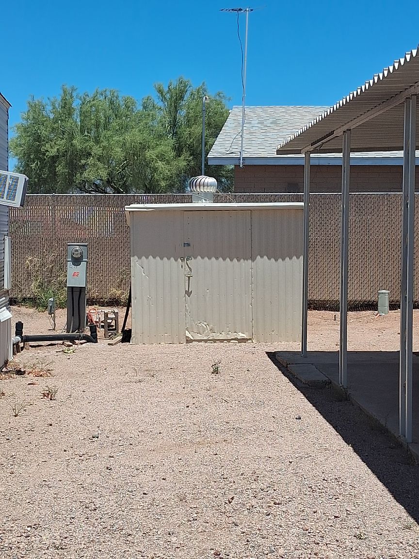 275 N Saguaro Dr Lot F3 photo 4