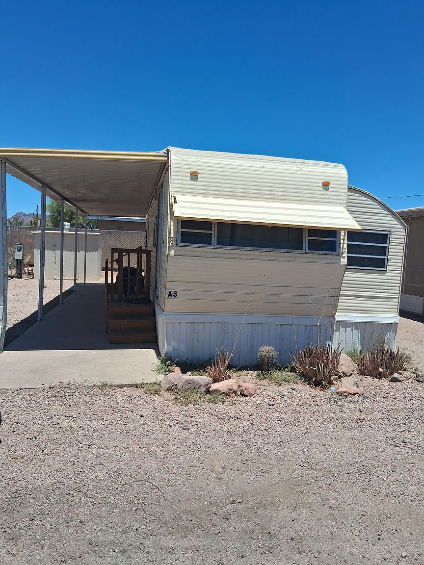 275 N Saguaro Dr Lot F3 photo 2