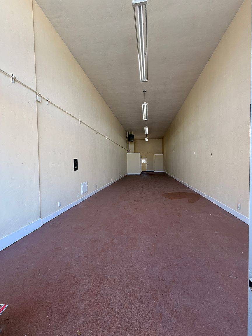1BR/1BA Apartment on Irving St · San Francisco photo 2
